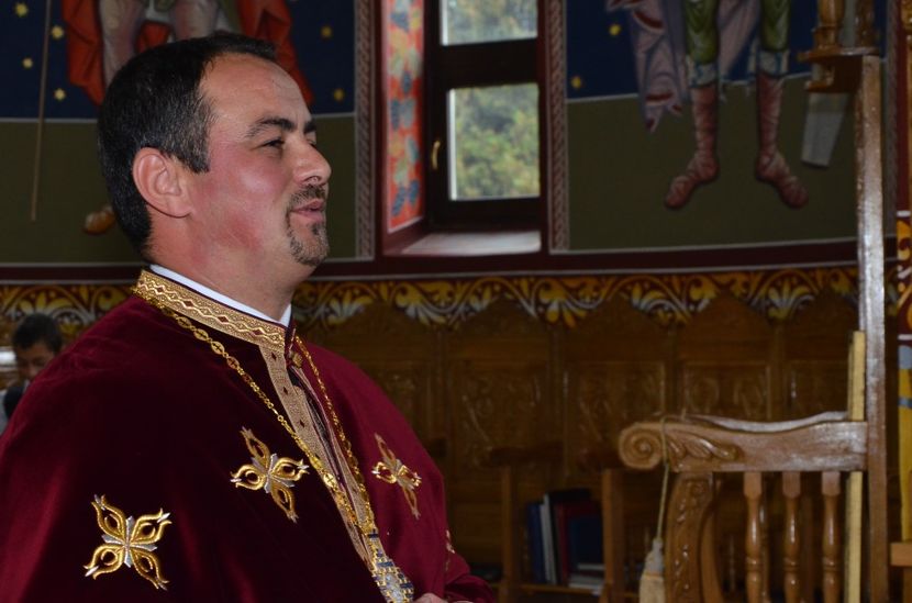  - Botez Giulia Maria 1