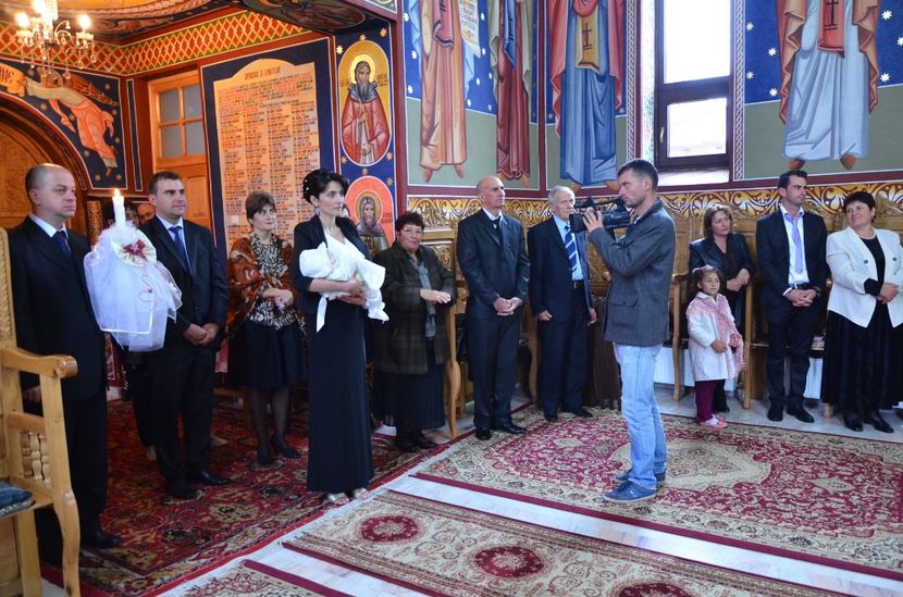  - Botez Giulia Maria 1