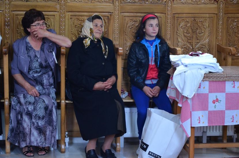  - Botez Giulia Maria 1