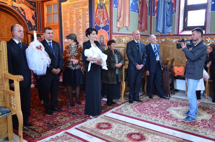  - Botez Giulia Maria 1