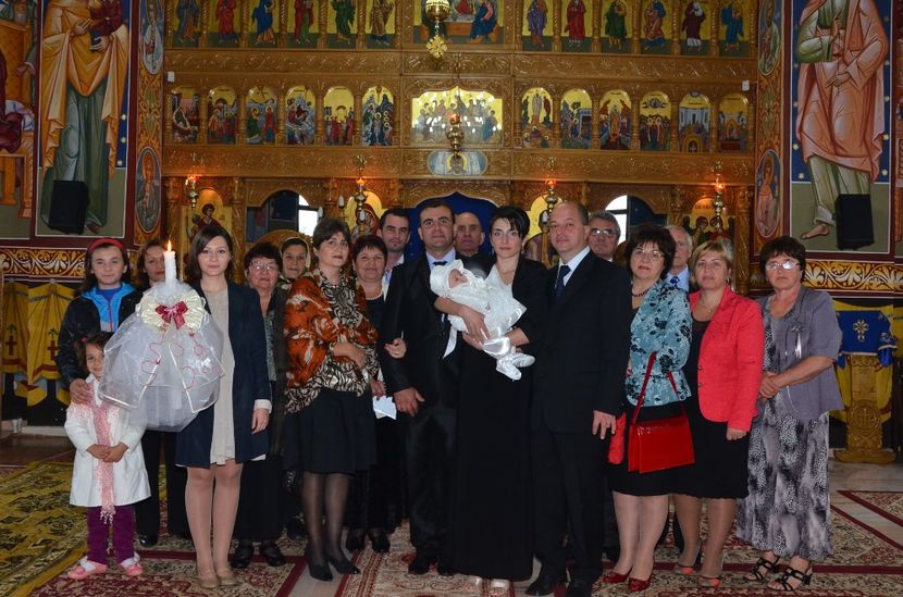  - Botez Giulia Maria 1