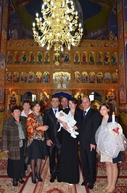  - Botez Giulia Maria 1