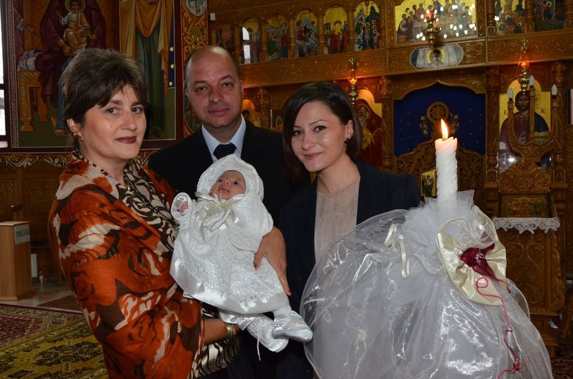  - Botez Giulia Maria 1