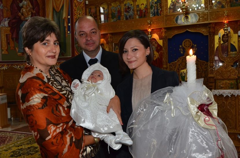  - Botez Giulia Maria 1