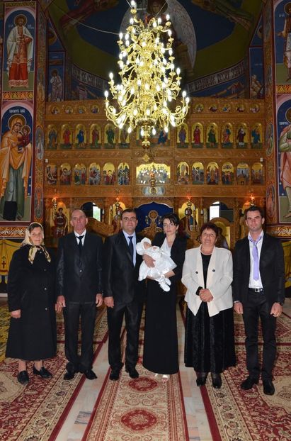  - Botez Giulia Maria 1