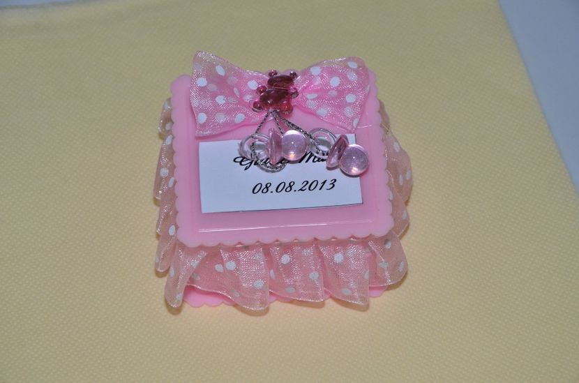  - Botez Giulia Maria 1