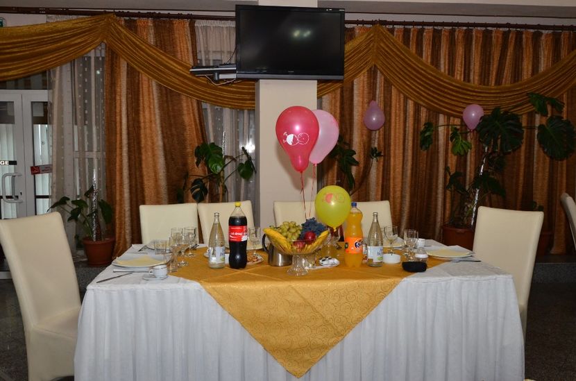  - Botez Giulia Maria 1