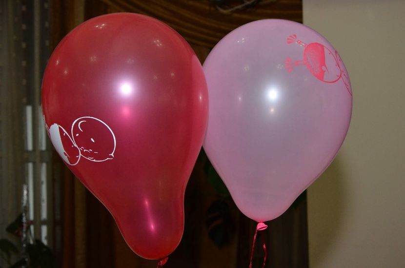  - Botez Giulia Maria 1