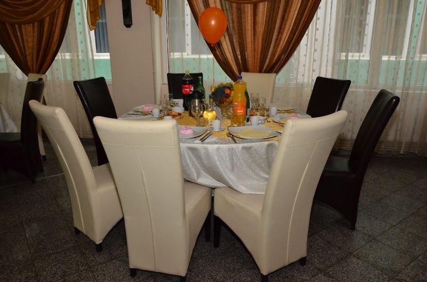  - Botez Giulia Maria 1