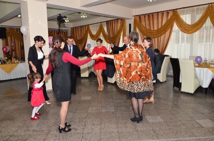  - Botez Giulia Maria 1