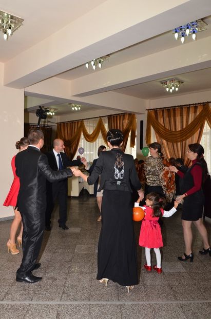  - Botez Giulia Maria 1