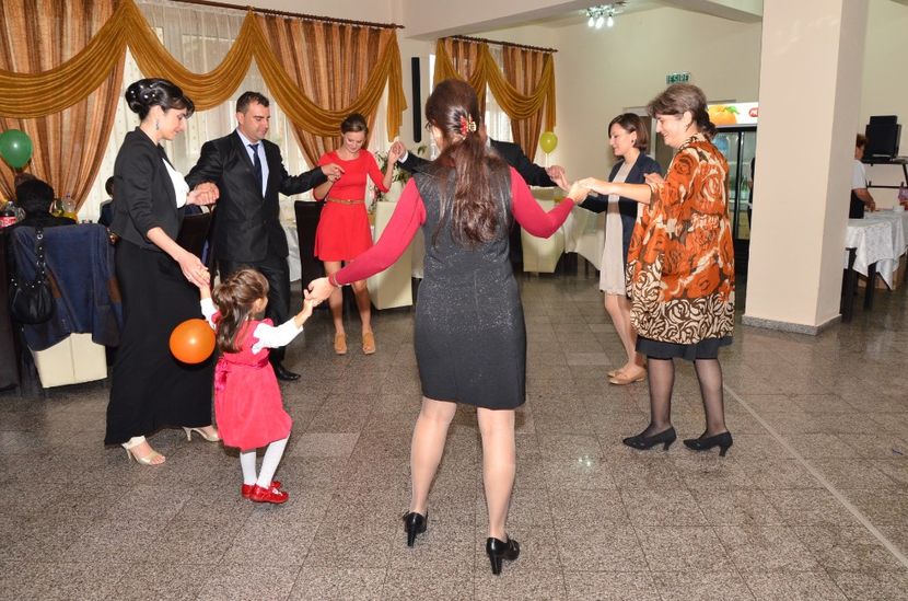  - Botez Giulia Maria 1