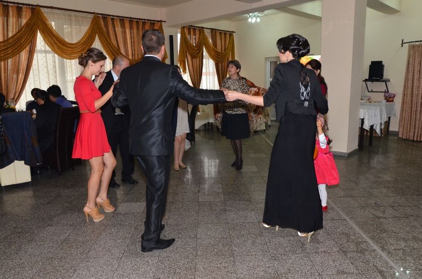  - Botez Giulia Maria 1