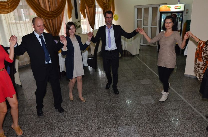  - Botez Giulia Maria 1