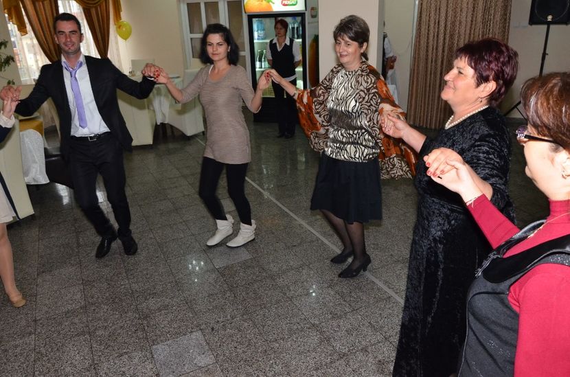  - Botez Giulia Maria 1