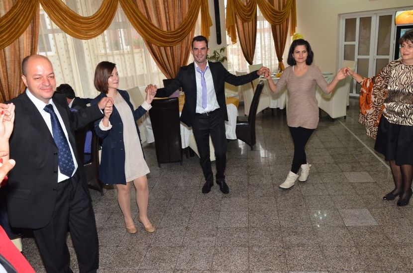  - Botez Giulia Maria 1