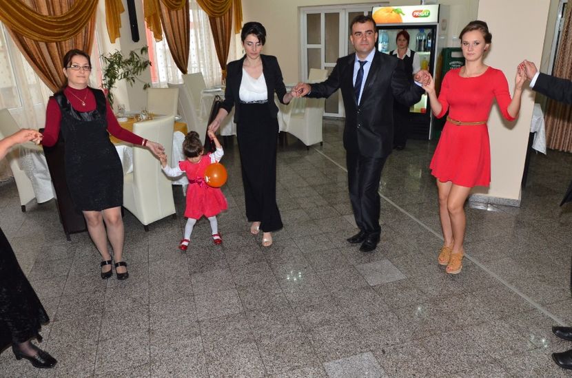  - Botez Giulia Maria 1