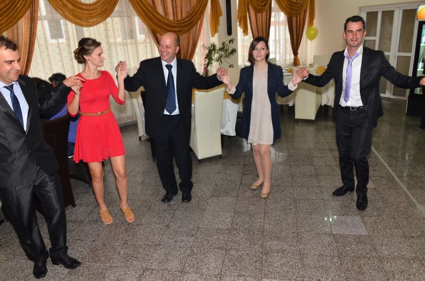  - Botez Giulia Maria 1