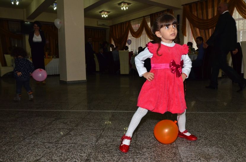  - Botez Giulia Maria 1