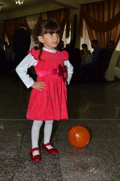  - Botez Giulia Maria 1