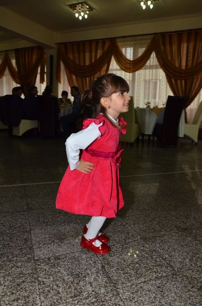  - Botez Giulia Maria 1