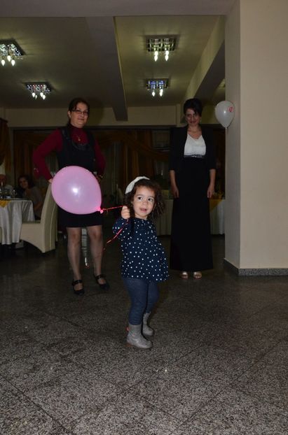  - Botez Giulia Maria 1