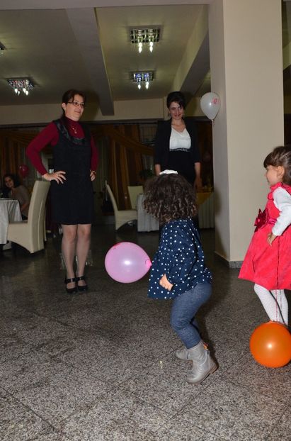  - Botez Giulia Maria 1