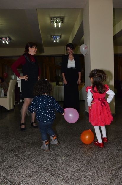  - Botez Giulia Maria 1