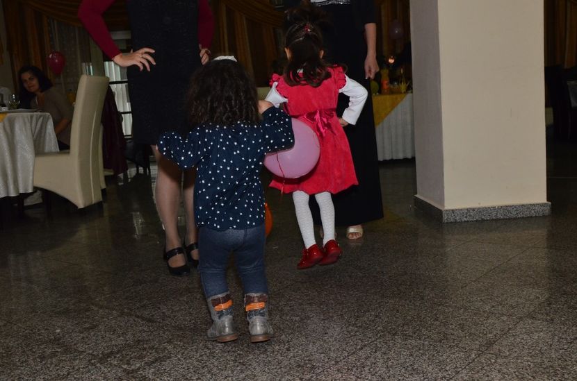  - Botez Giulia Maria 1