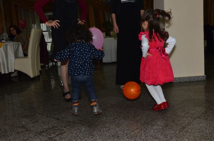  - Botez Giulia Maria 1