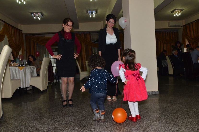  - Botez Giulia Maria 1