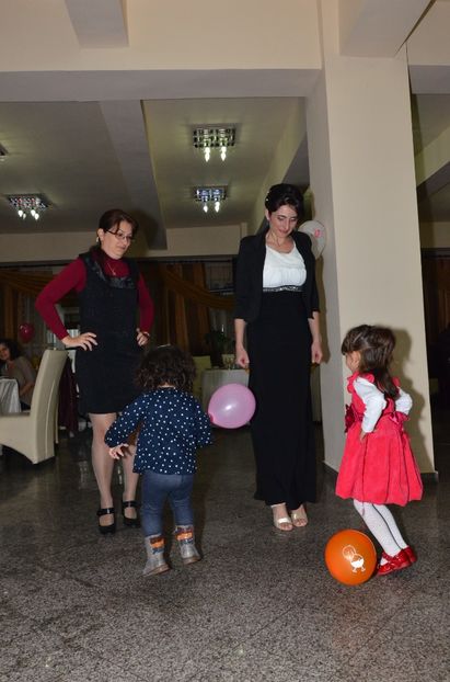  - Botez Giulia Maria 1