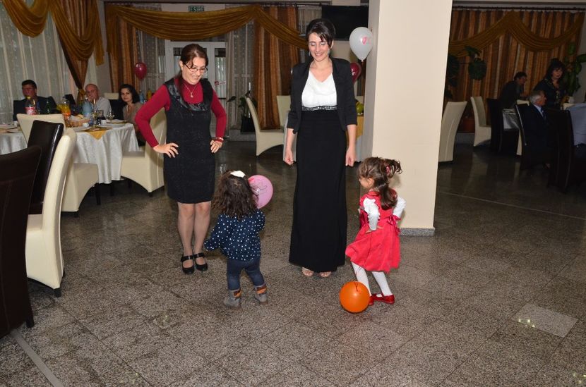  - Botez Giulia Maria 1