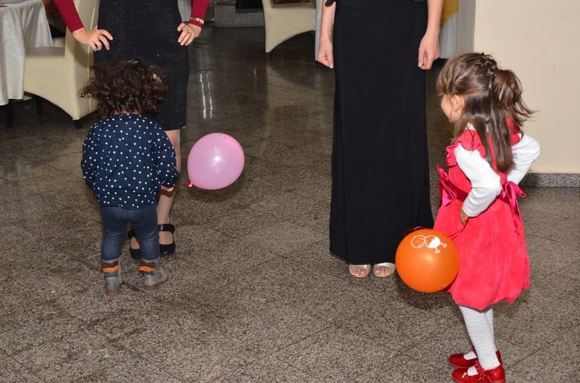  - Botez Giulia Maria 1