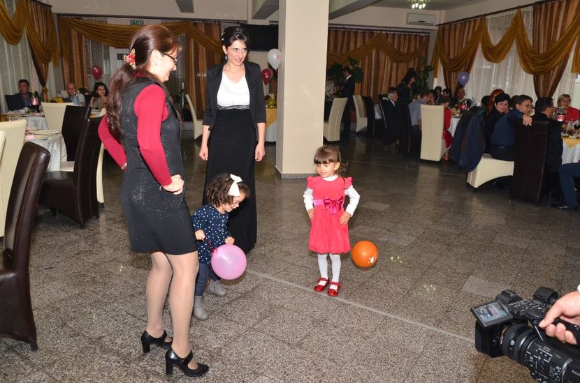  - Botez Giulia Maria 1