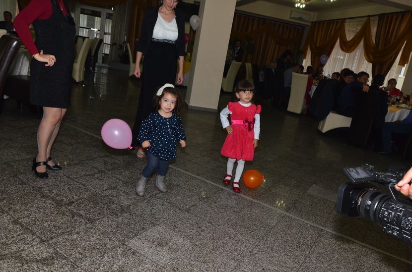  - Botez Giulia Maria 1