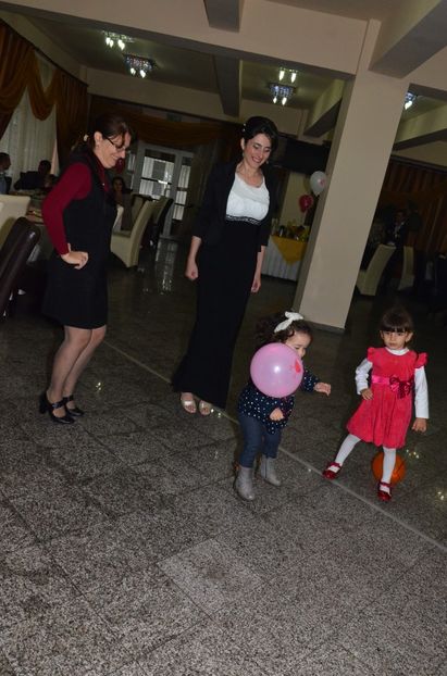  - Botez Giulia Maria 1