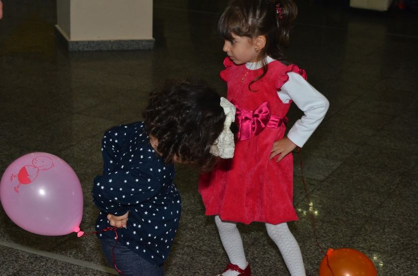  - Botez Giulia Maria 1