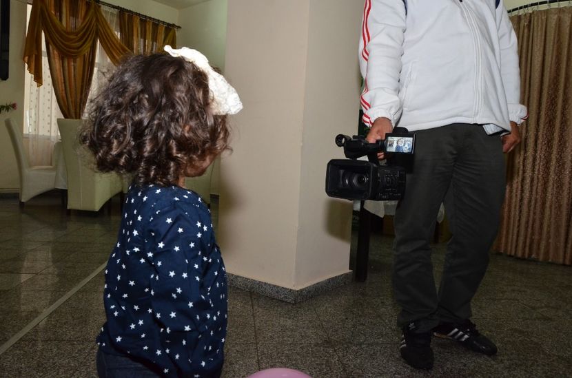  - Botez Giulia Maria 1