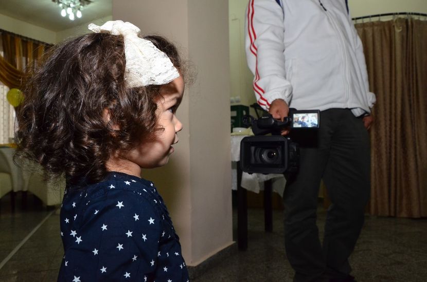  - Botez Giulia Maria 1