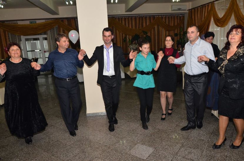  - Botez Giulia Maria 1