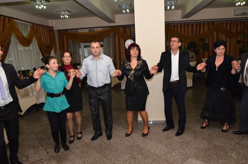  - Botez Giulia Maria 1