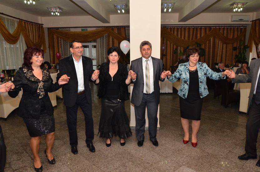  - Botez Giulia Maria 1