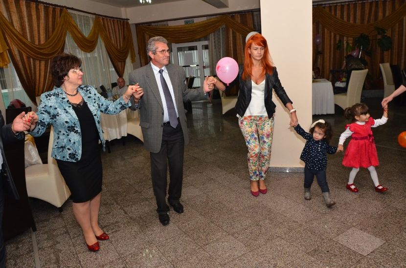  - Botez Giulia Maria 1