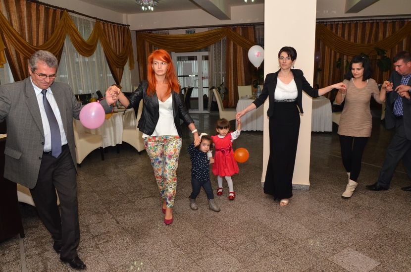  - Botez Giulia Maria 1