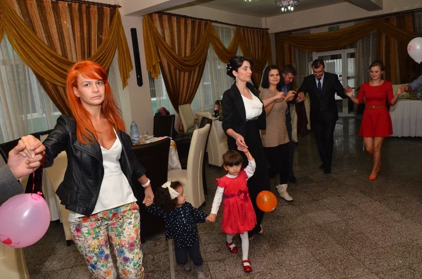  - Botez Giulia Maria 1