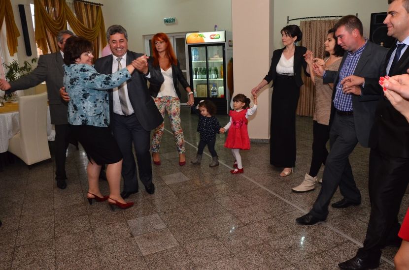  - Botez Giulia Maria 1