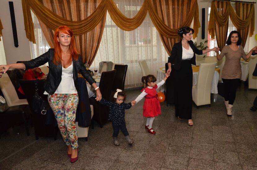  - Botez Giulia Maria 1