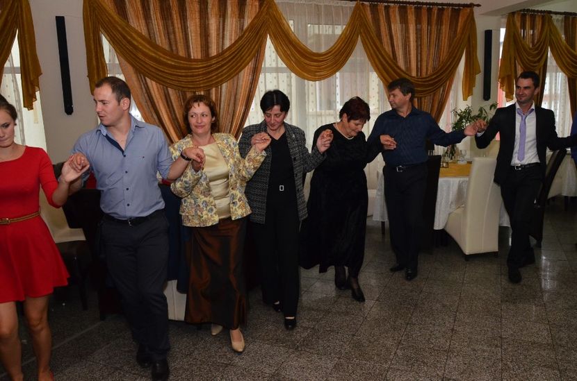  - Botez Giulia Maria 1