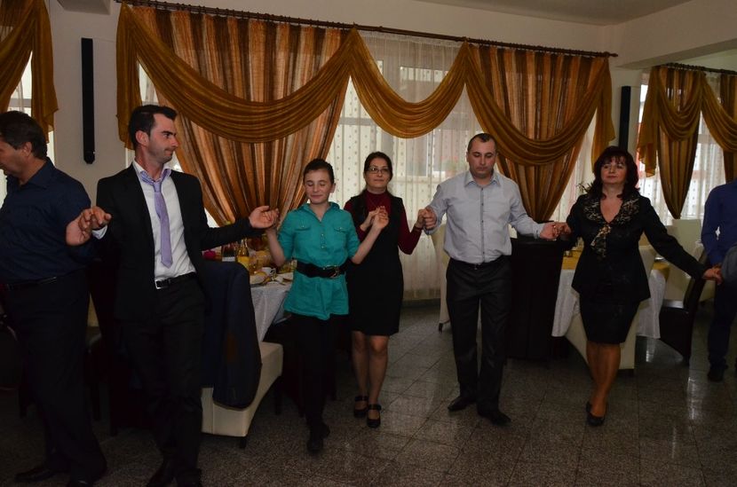  - Botez Giulia Maria 1